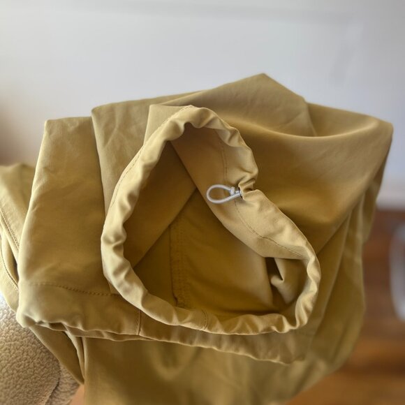 Patagonia Women's RPS Rock Climbing Pants size 6 - Picture 9 of 9